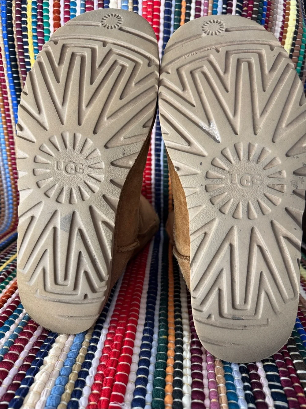 UGG WOMEN’S BAILEY BOW TWO BOOTS